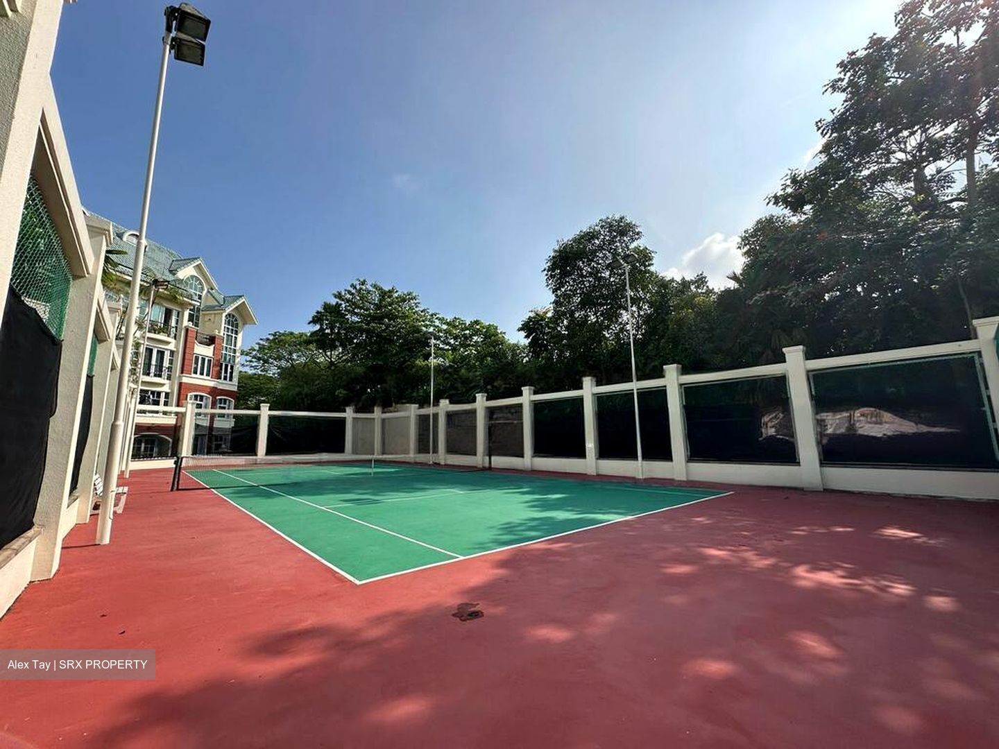 Sunrise Gardens (D28), Condominium #456049391